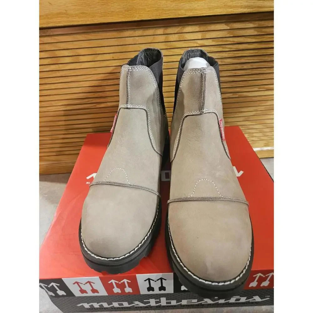 Mostbestos Boots NIB